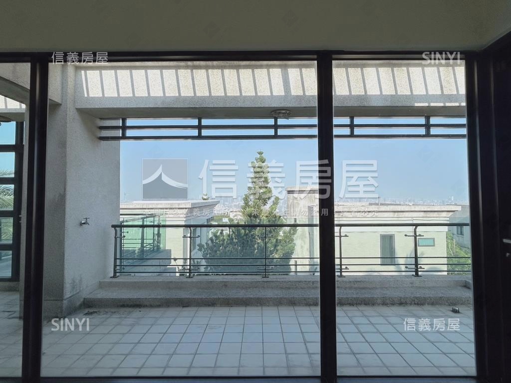 精湛台中會溫泉別墅房屋室內格局與周邊環境
