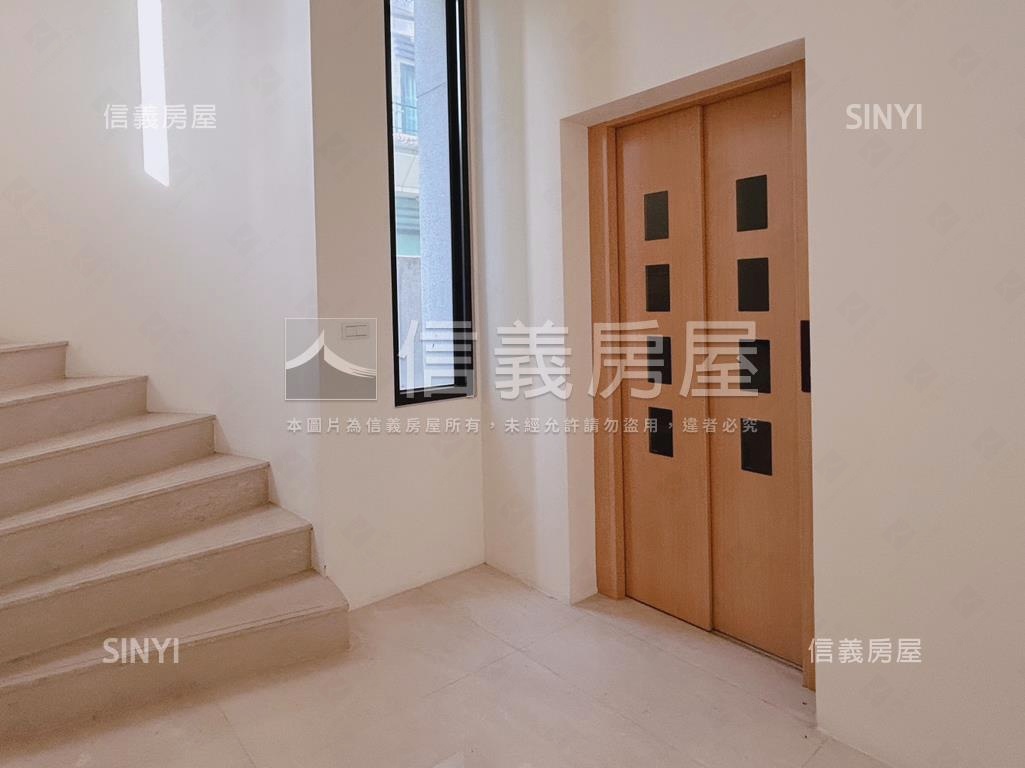 精湛台中會溫泉別墅房屋室內格局與周邊環境
