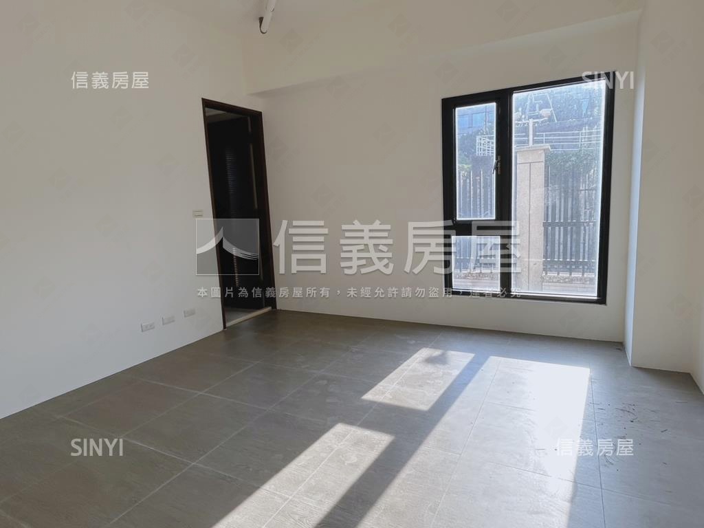 精湛台中會溫泉別墅房屋室內格局與周邊環境
