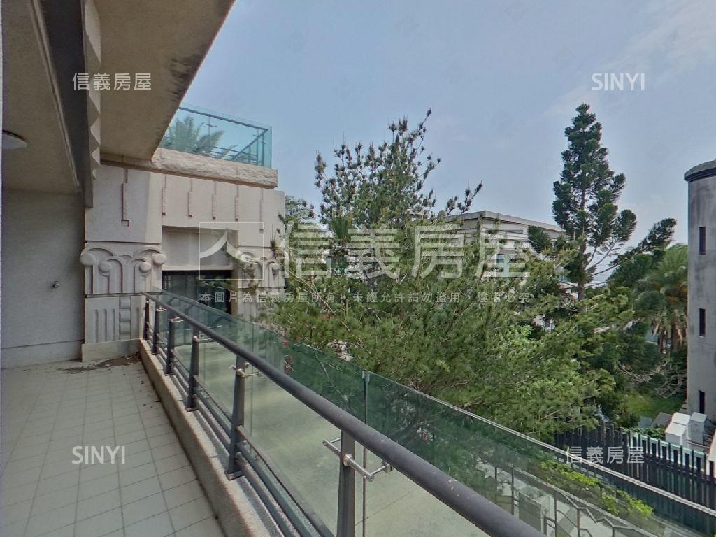 精湛台中會溫泉別墅房屋室內格局與周邊環境