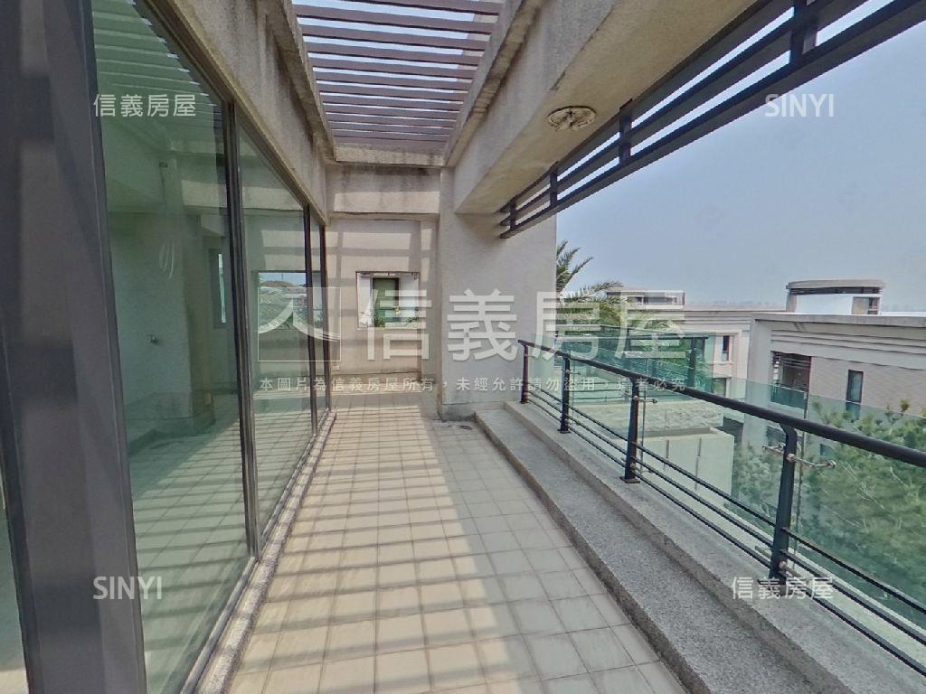 精湛台中會溫泉別墅房屋室內格局與周邊環境