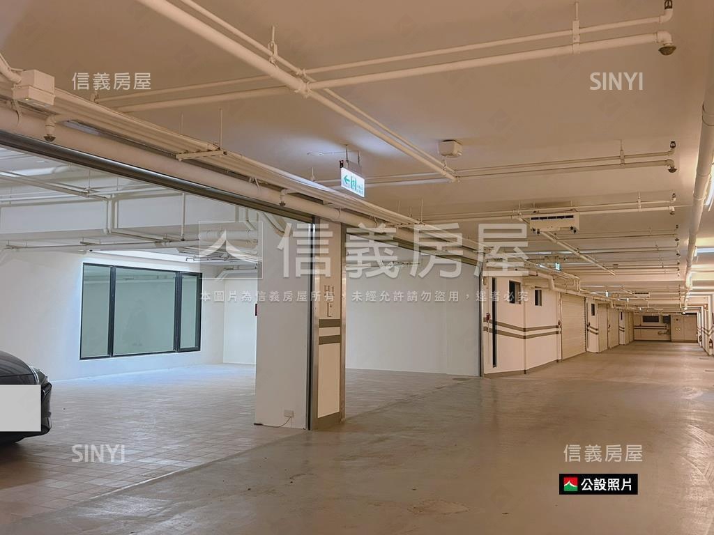 精湛台中會溫泉別墅房屋室內格局與周邊環境
