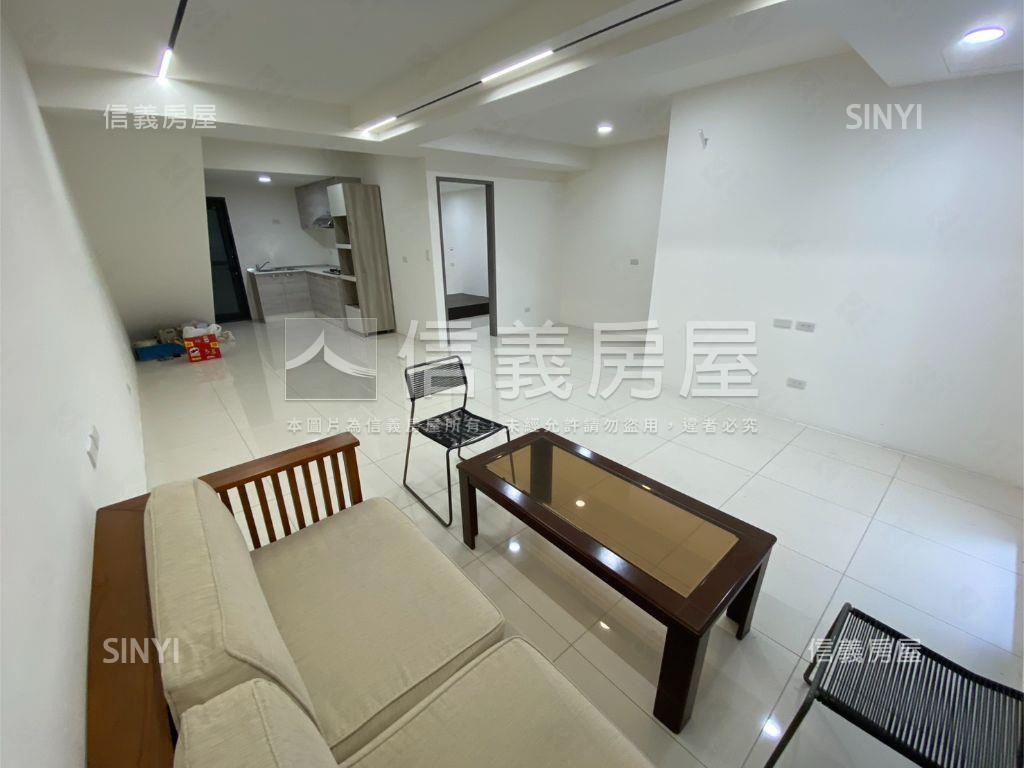 平鎮匠心美裝透天２房屋室內格局與周邊環境