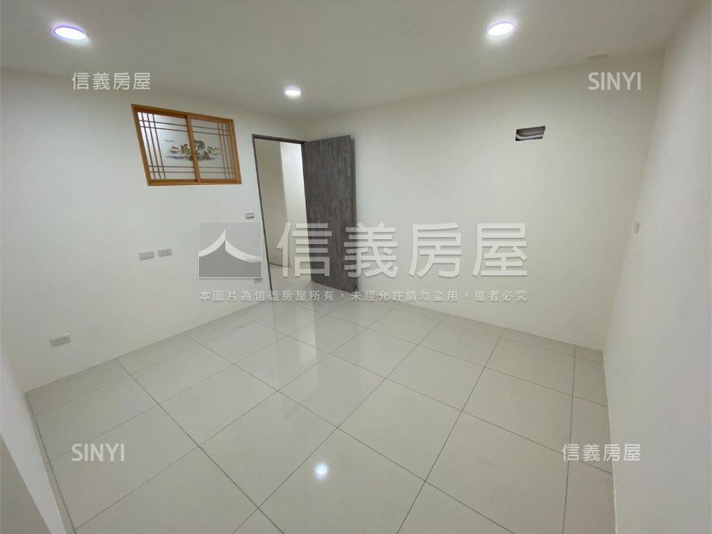 平鎮匠心美裝透天２房屋室內格局與周邊環境