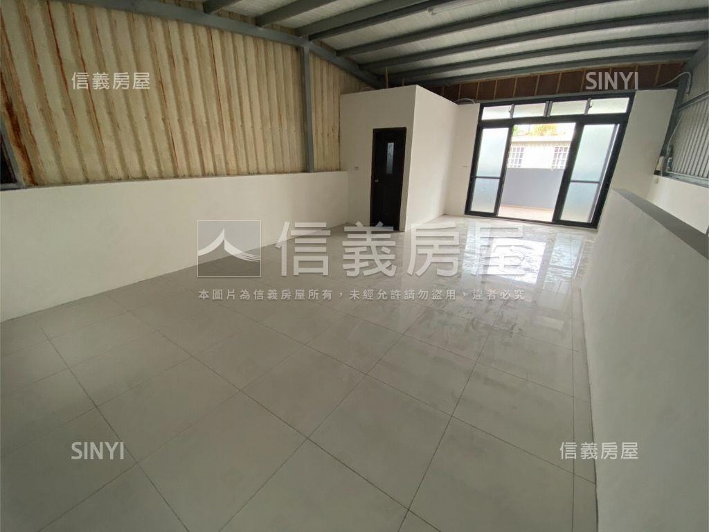 平鎮匠心美裝透天２房屋室內格局與周邊環境