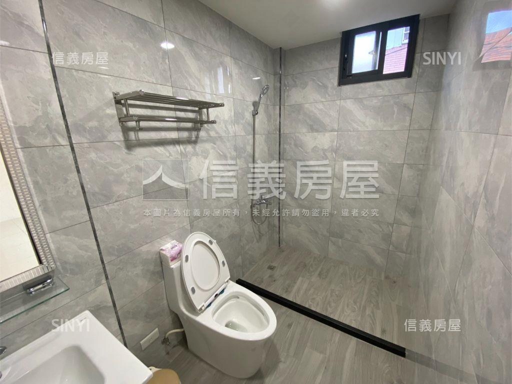 平鎮匠心美裝透天２房屋室內格局與周邊環境