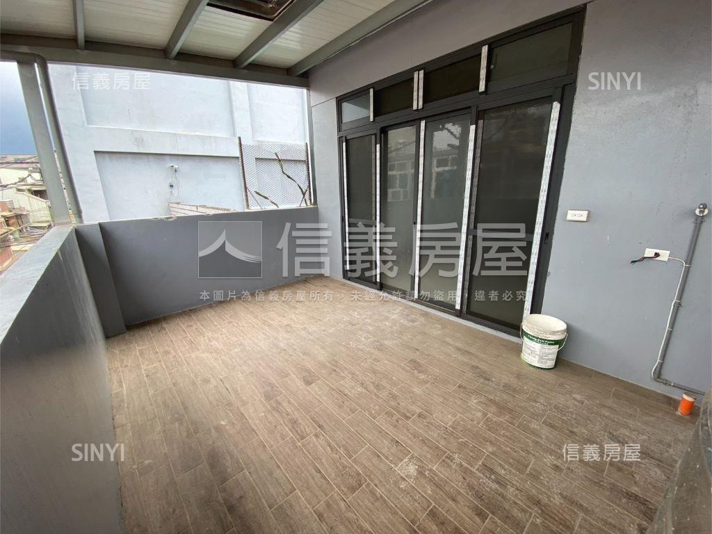 平鎮匠心美裝透天２房屋室內格局與周邊環境