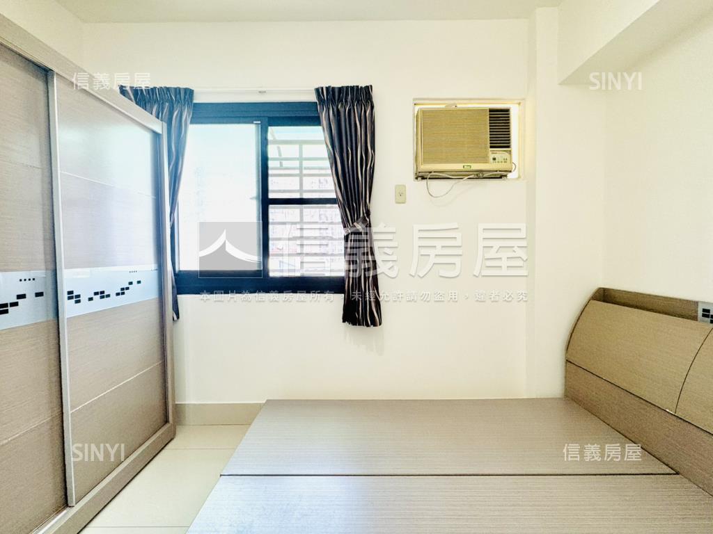 ［永康］景觀美美３房房屋室內格局與周邊環境