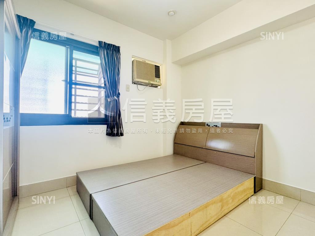 ［永康］景觀美美３房房屋室內格局與周邊環境