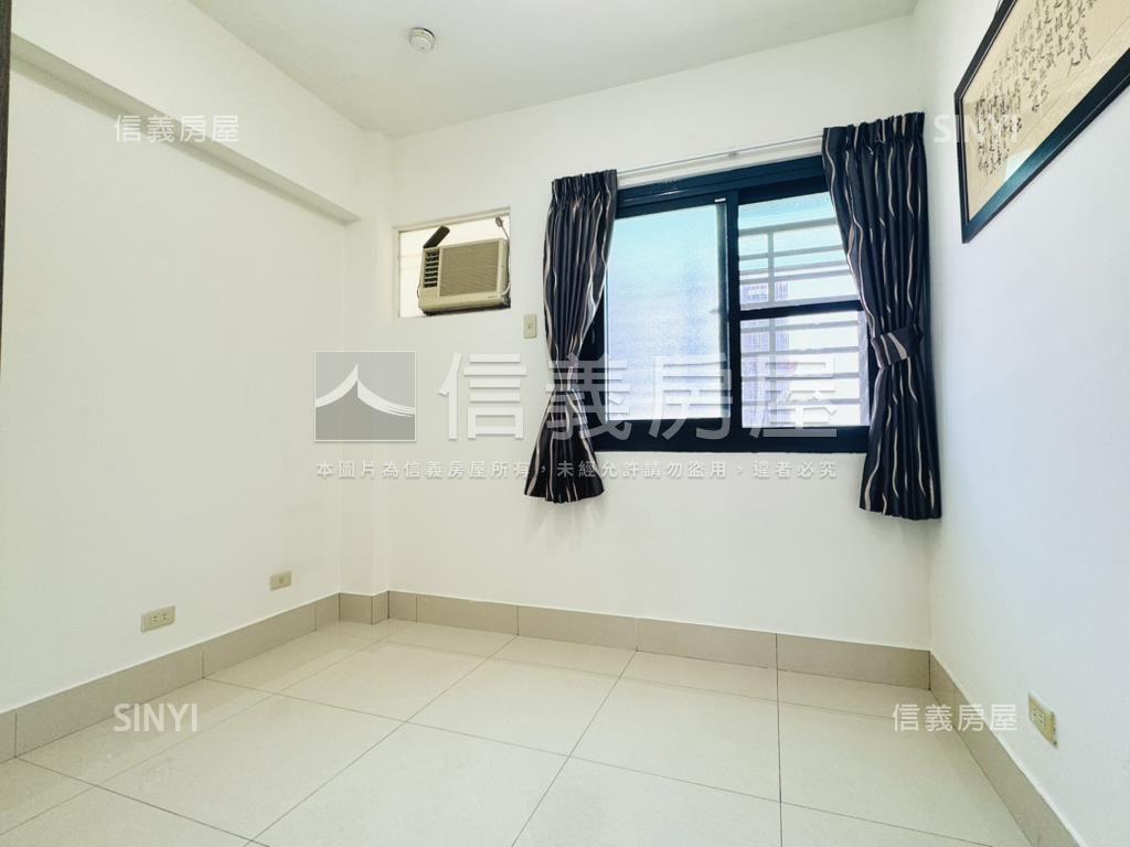 ［永康］景觀美美３房房屋室內格局與周邊環境