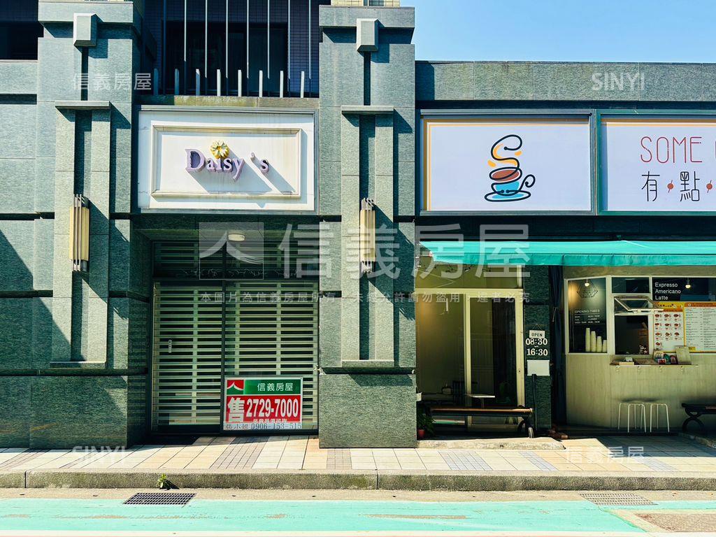 北醫人潮金店★吳興商圈房屋室內格局與周邊環境