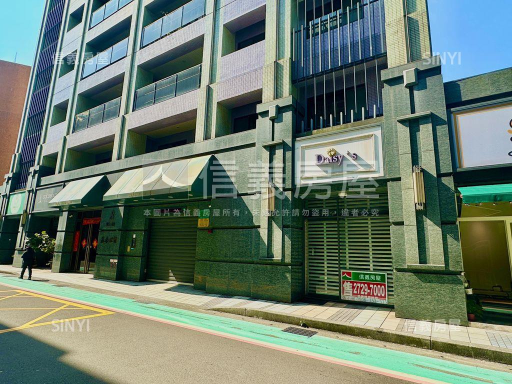 北醫人潮金店★吳興商圈房屋室內格局與周邊環境