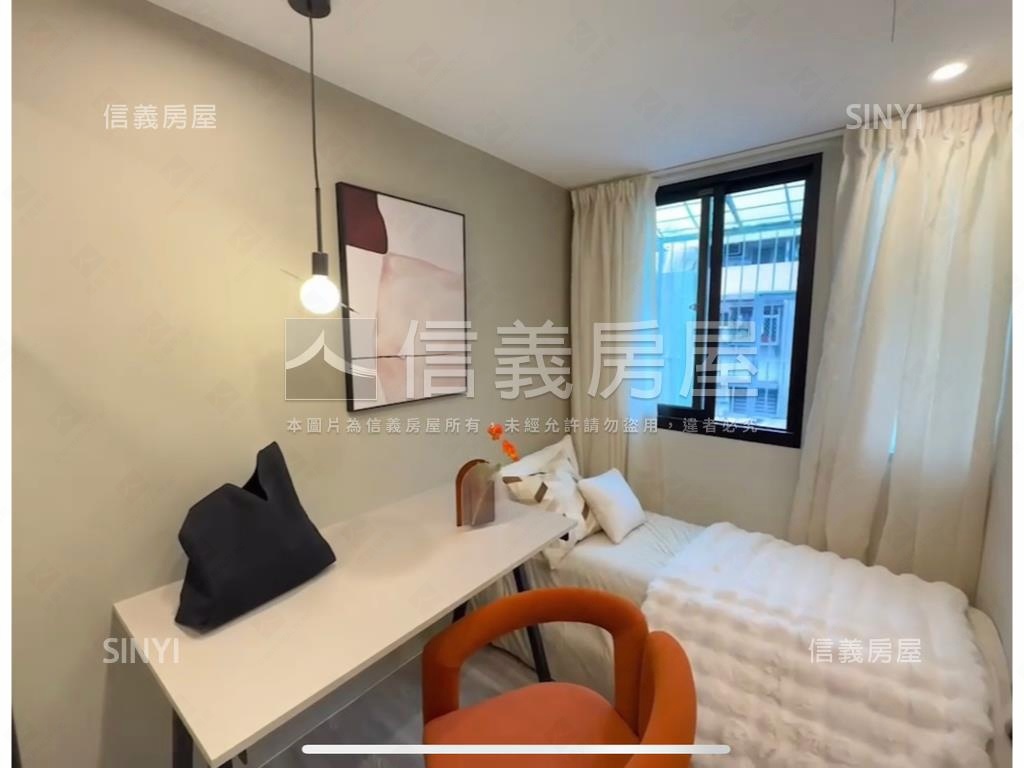 近雙連站兩房一廳大衛浴房屋室內格局與周邊環境