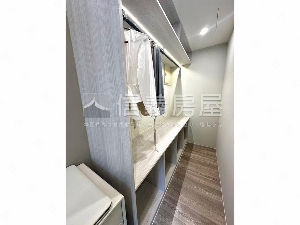 近雙連站兩房大衛浴美屋房屋室內格局與周邊環境