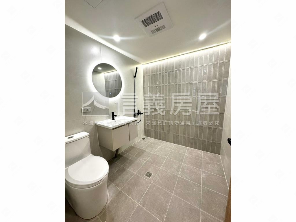 近雙連站兩房大衛浴美屋房屋室內格局與周邊環境