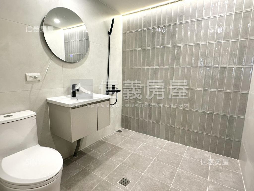 近雙連站兩房大衛浴美屋房屋室內格局與周邊環境