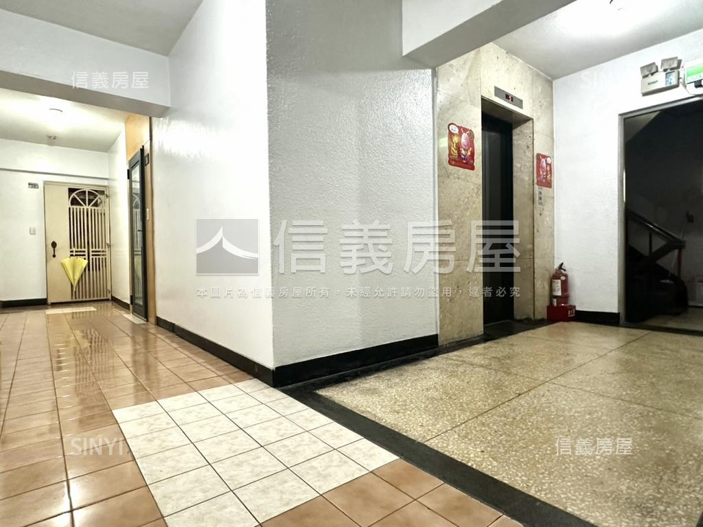 近雙連站兩房大衛浴美屋房屋室內格局與周邊環境