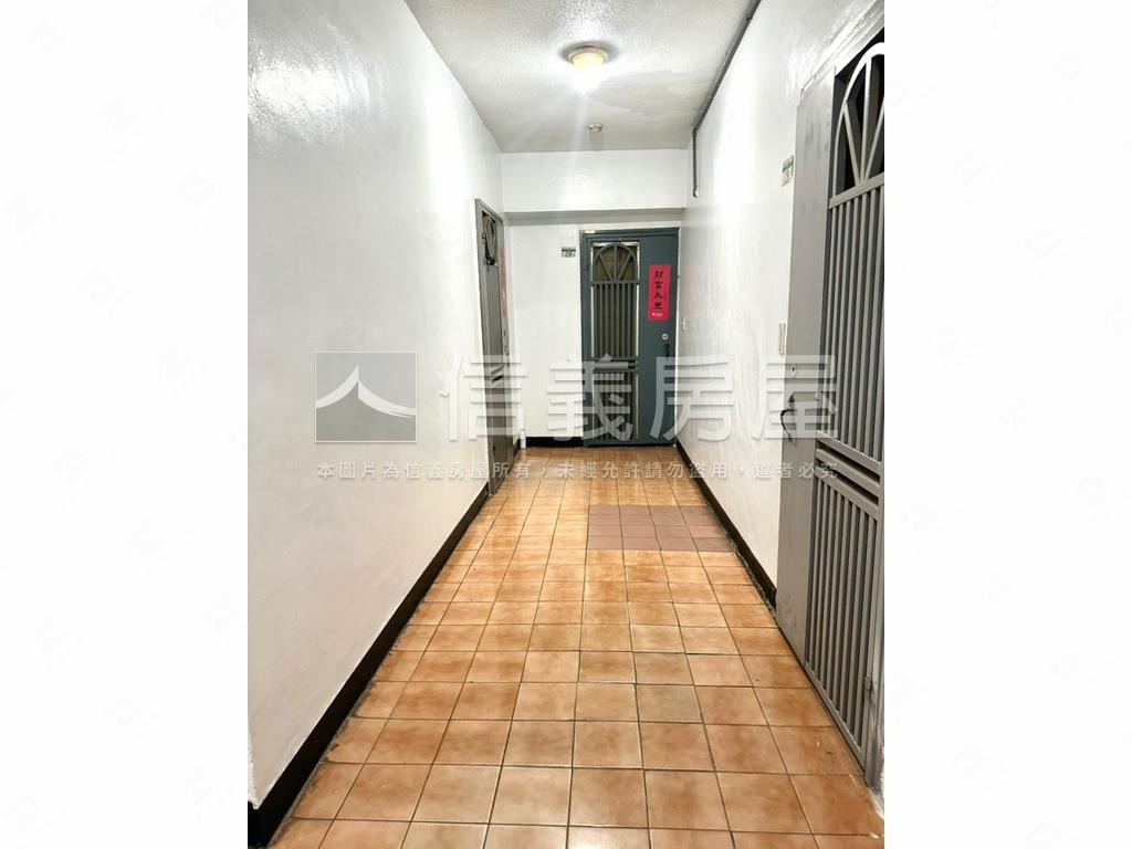 近雙連站兩房大衛浴美屋房屋室內格局與周邊環境