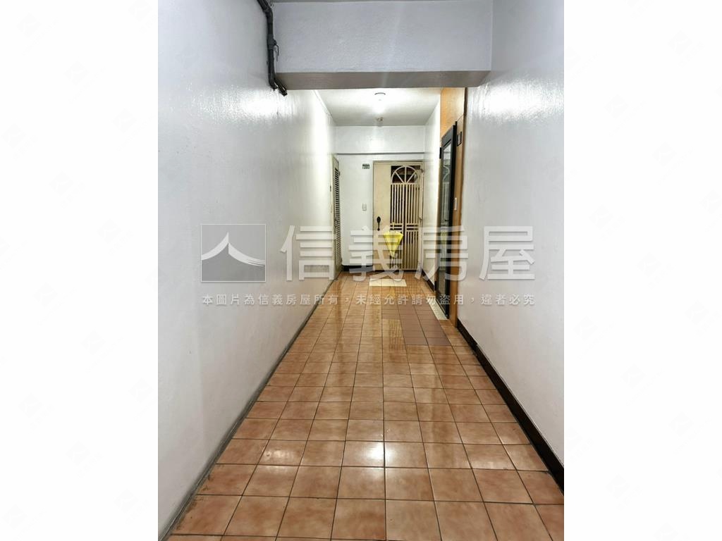 近雙連站兩房大衛浴美屋房屋室內格局與周邊環境