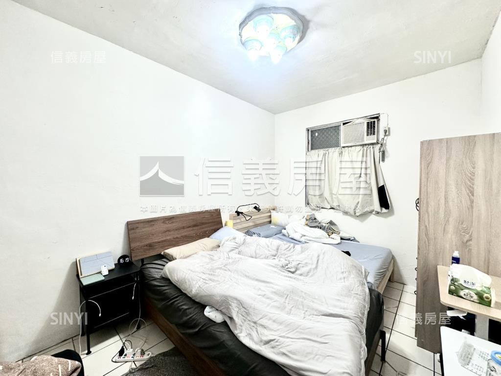 城市之上稀有美寓房屋室內格局與周邊環境