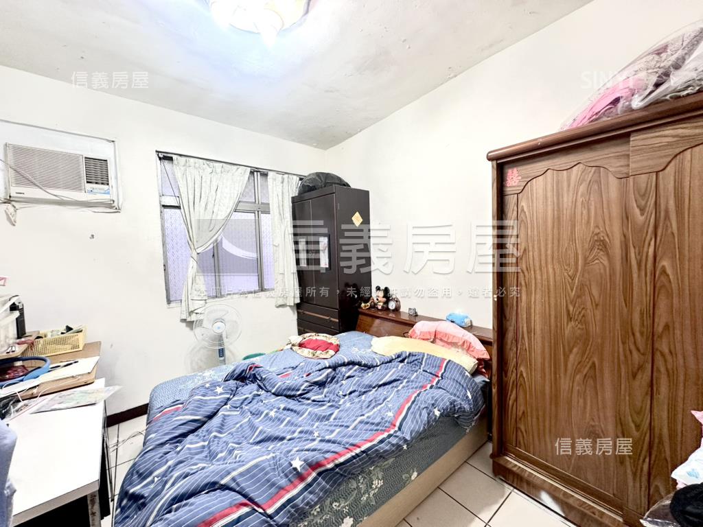 城市之上稀有美寓房屋室內格局與周邊環境