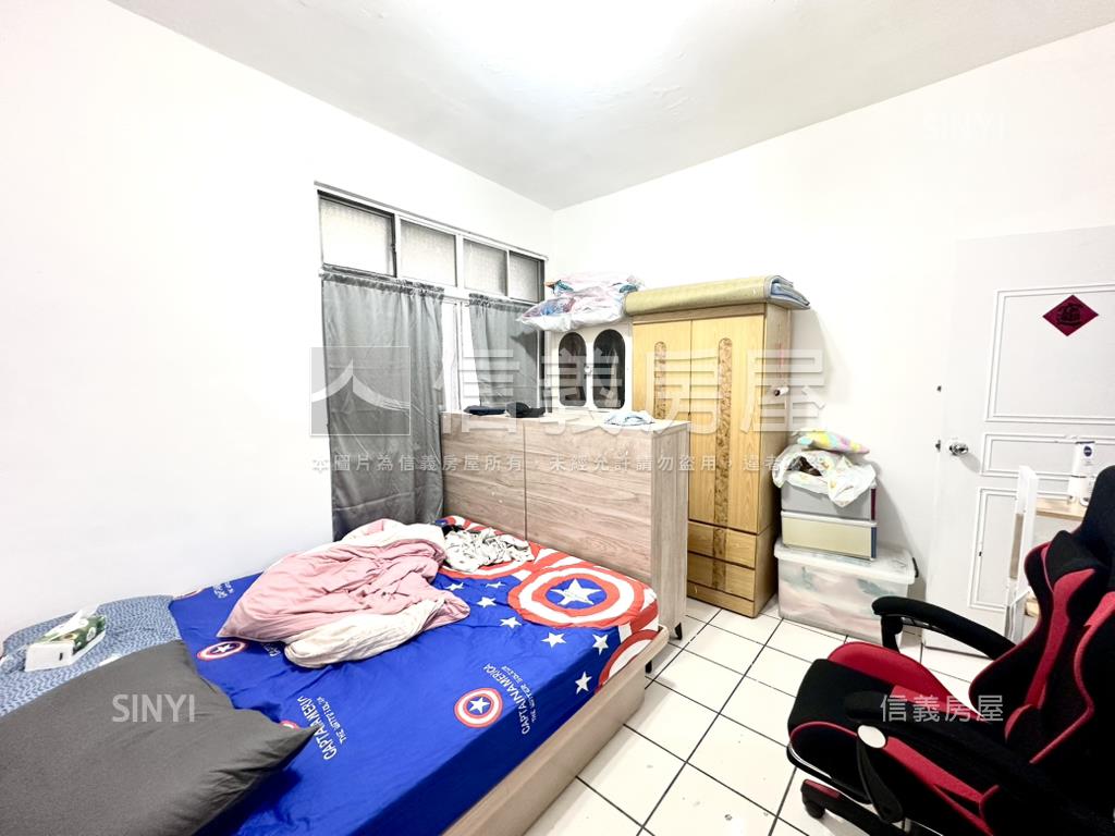 城市之上稀有美寓房屋室內格局與周邊環境