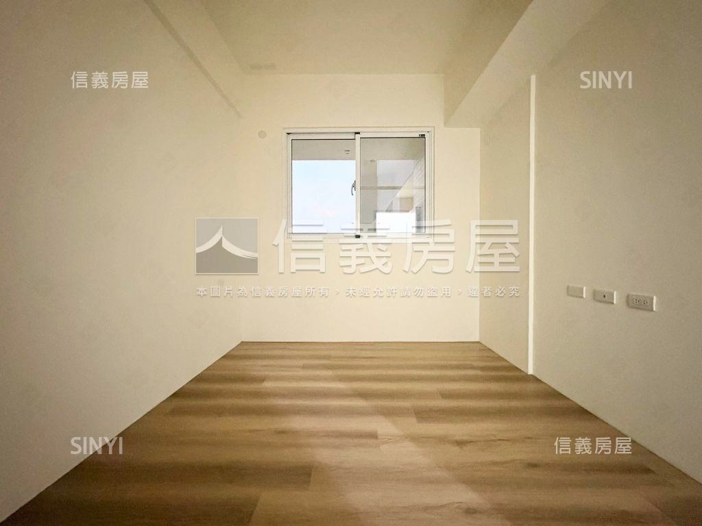 全新！南科富境三房車位Ａ房屋室內格局與周邊環境