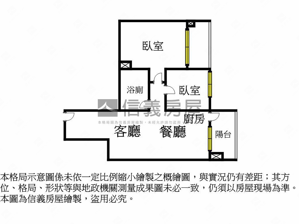 ＶＶＳ１Ａ８棟充電車位房屋室內格局與周邊環境