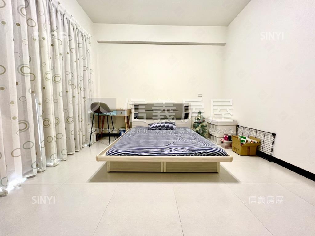 大地坪輕屋齡別墅房屋室內格局與周邊環境