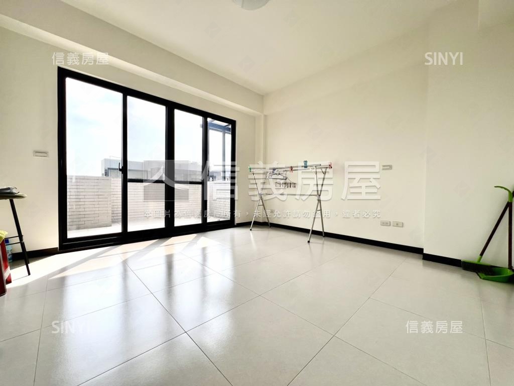 大地坪輕屋齡別墅房屋室內格局與周邊環境