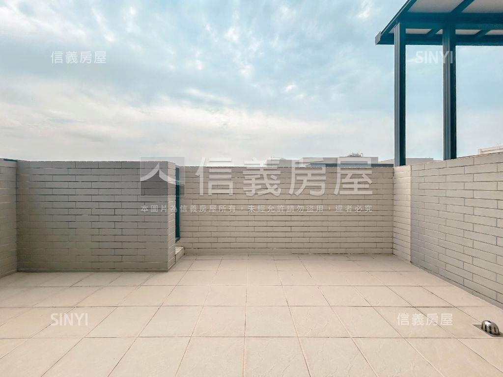 永康．六年大地坪別墅房屋室內格局與周邊環境