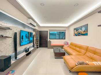 永康．約六年大地坪別墅