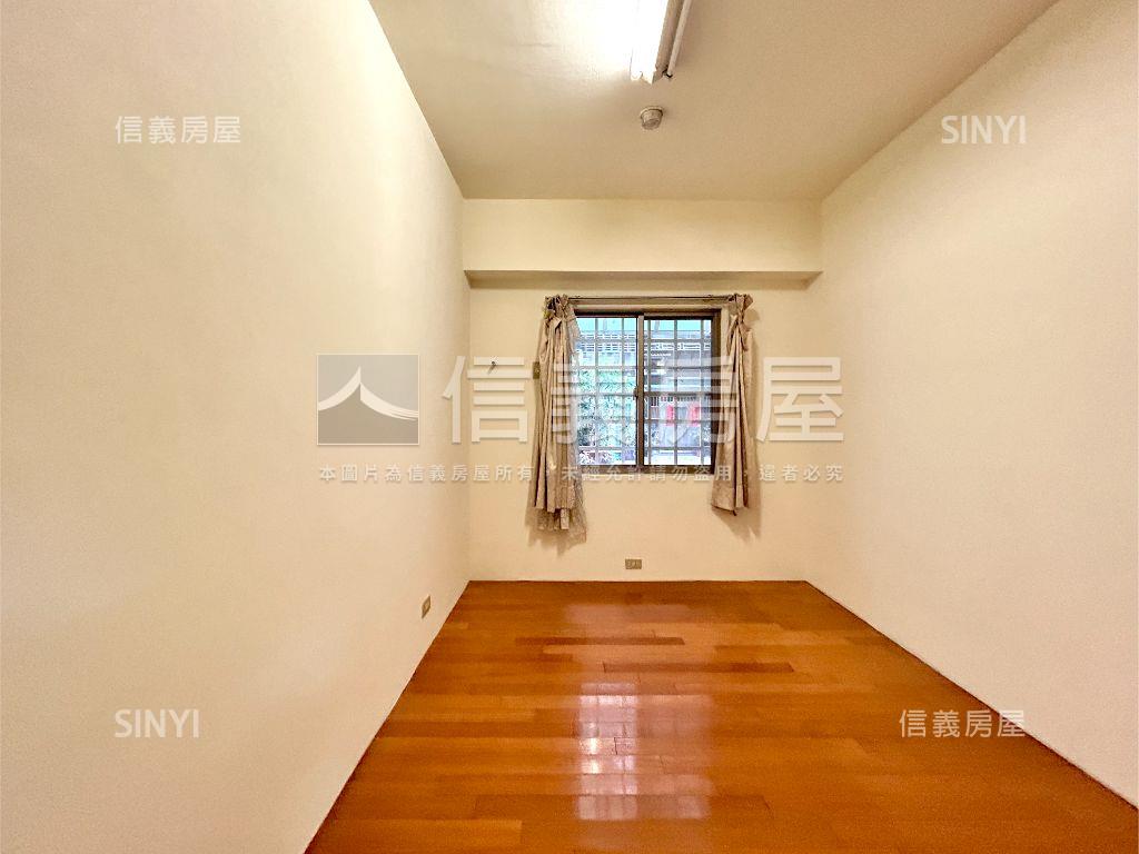 君臨天下方正四房房屋室內格局與周邊環境