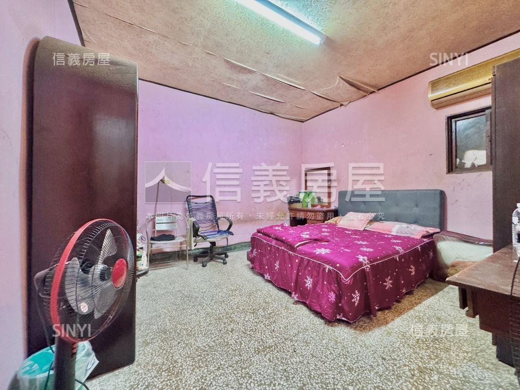 近奇美大地坪前後進出店面房屋室內格局與周邊環境