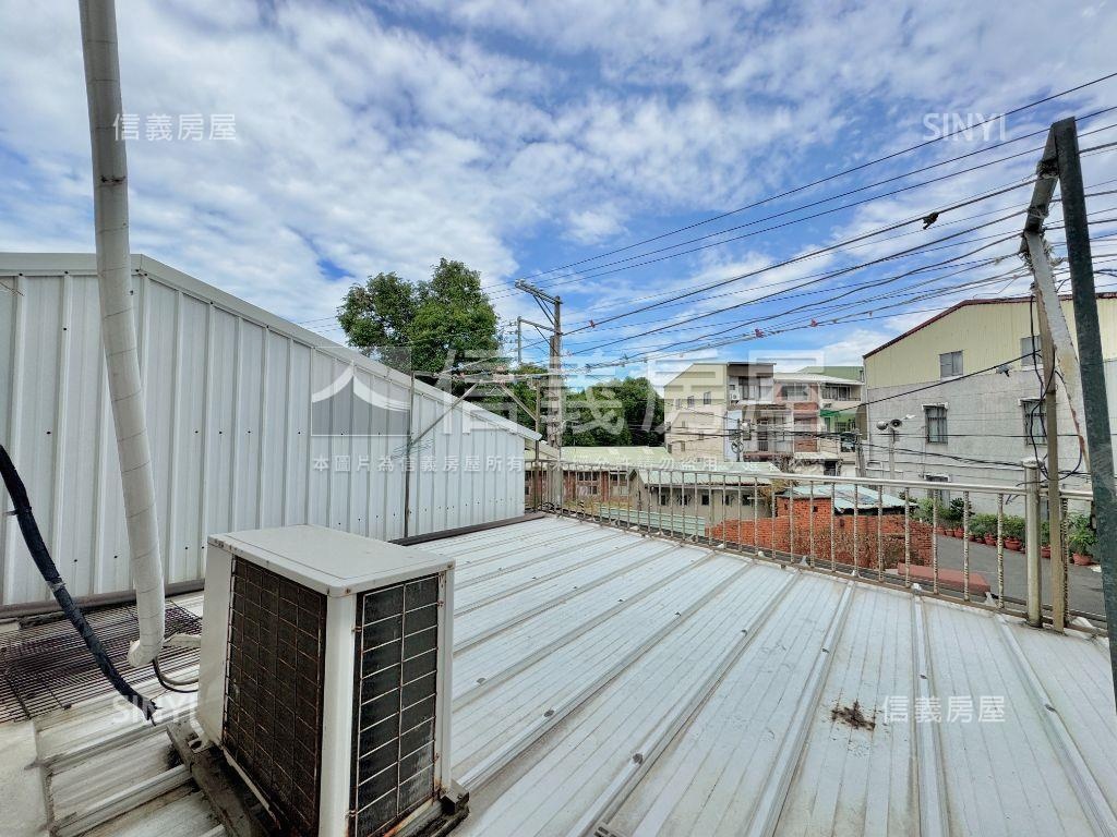 近奇美大地坪前後進出店面房屋室內格局與周邊環境