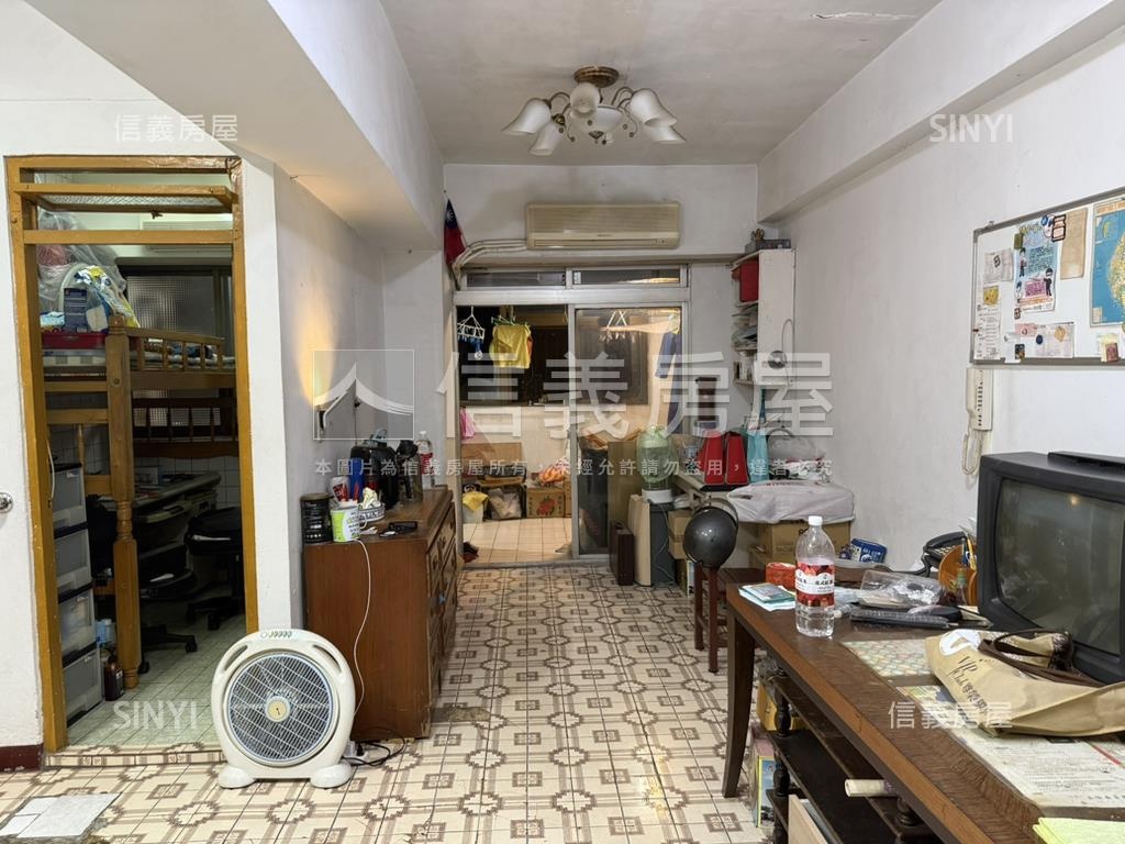 國家興旺好棒棒房屋室內格局與周邊環境