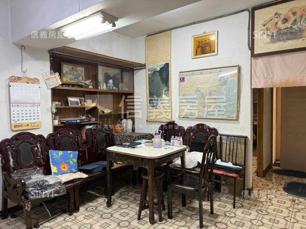 國家興旺好棒棒房屋室內格局與周邊環境