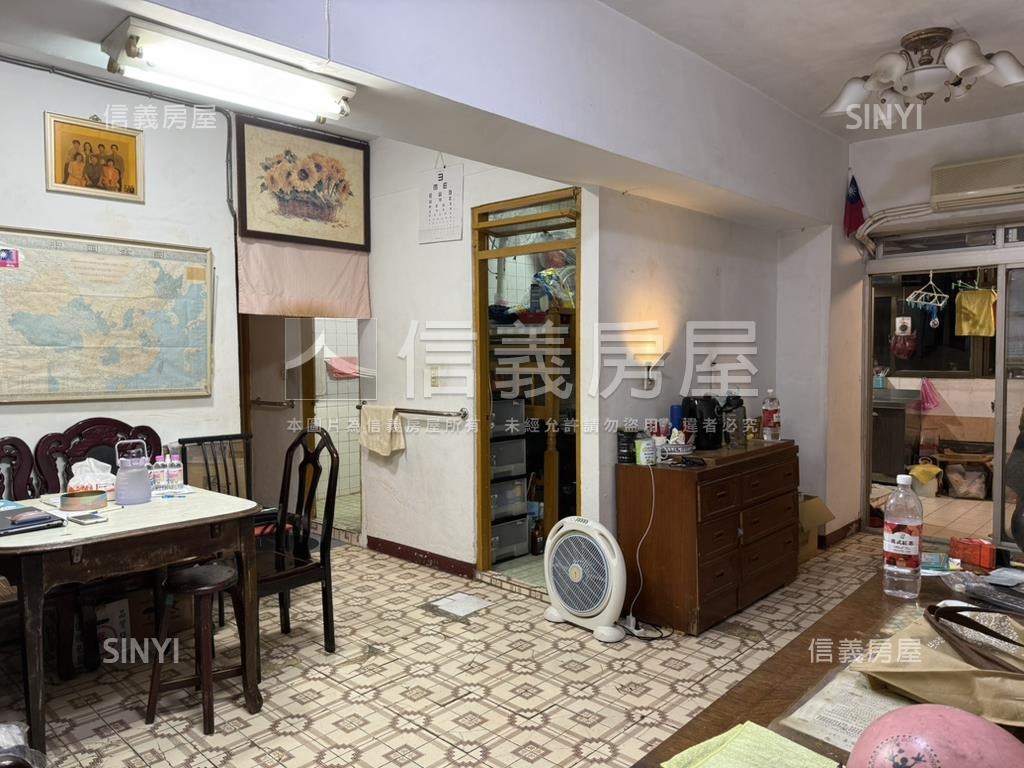 國家興旺好棒棒房屋室內格局與周邊環境