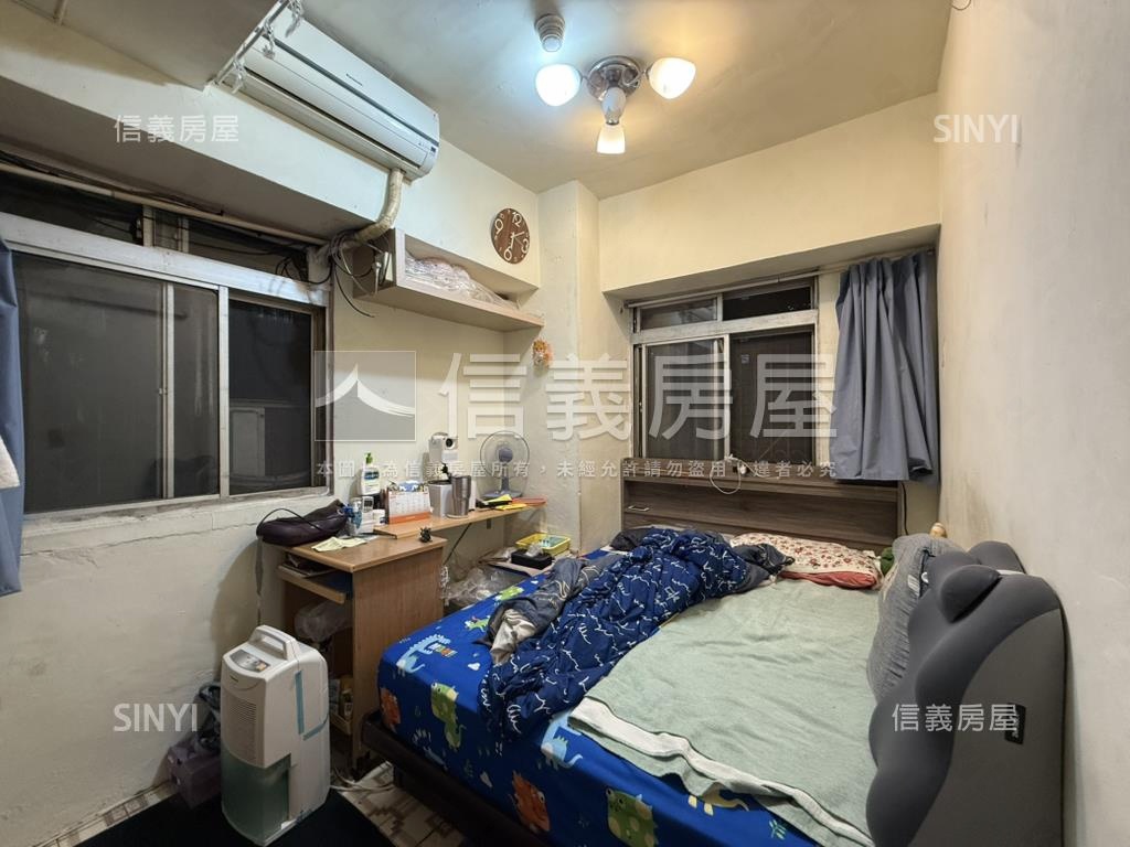 國家興旺好棒棒房屋室內格局與周邊環境