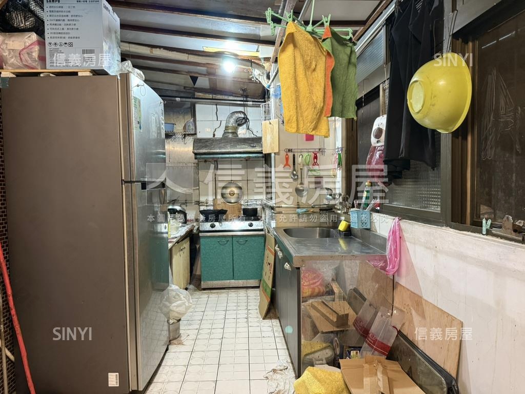 國家興旺好棒棒房屋室內格局與周邊環境