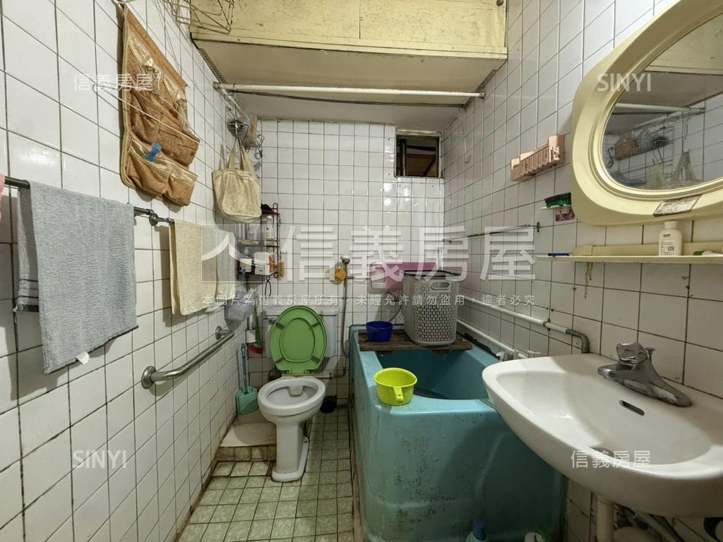 國家興旺好棒棒房屋室內格局與周邊環境