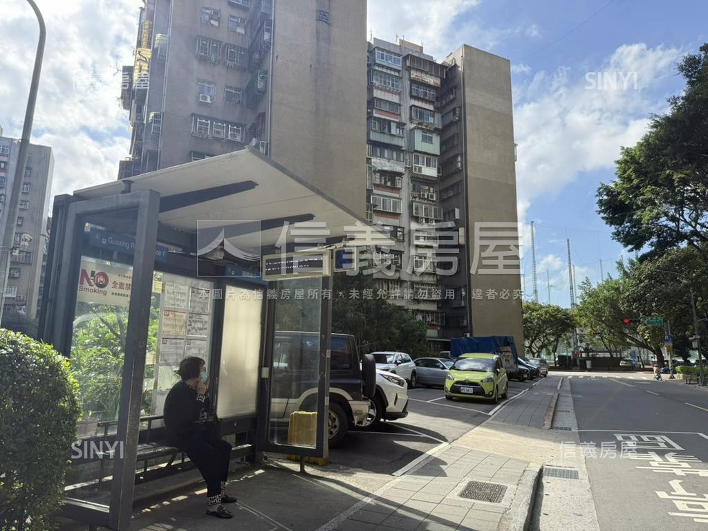 國家興旺好棒棒房屋室內格局與周邊環境