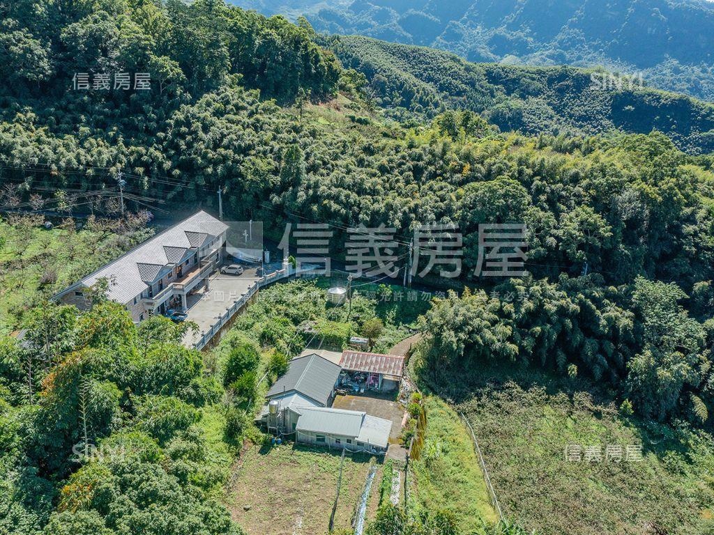 大湖優質草莓三合院房屋室內格局與周邊環境