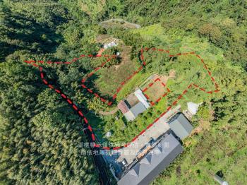 大湖優質草莓三合院