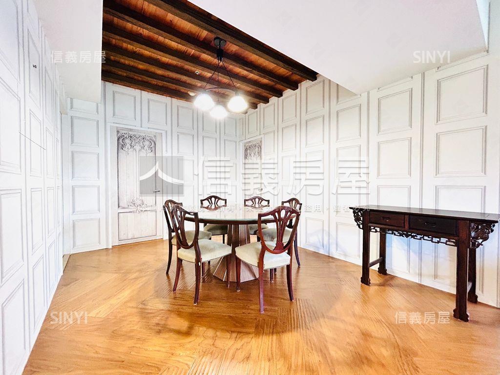 成功豪邸附雙車位房屋室內格局與周邊環境