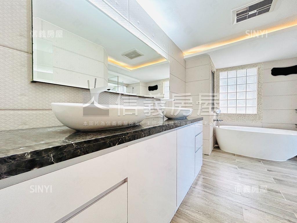 成功豪邸附雙車位房屋室內格局與周邊環境