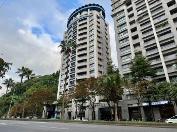 成功豪邸附雙車位