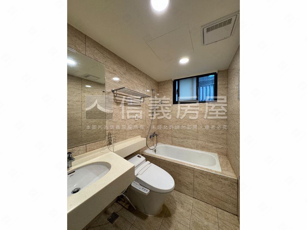 早安樹景兩房帶裝潢家電房屋室內格局與周邊環境