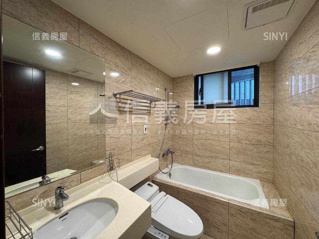 早安樹景兩房帶裝潢家電房屋室內格局與周邊環境