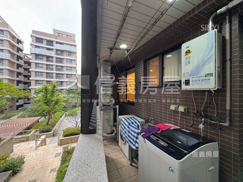 早安樹景兩房帶裝潢家電房屋室內格局與周邊環境